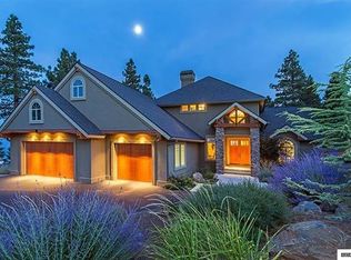 310 Timberlake Ct, Reno, NV 89511