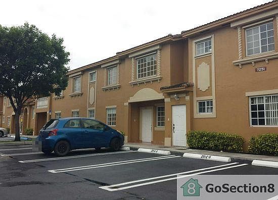 2nd image of 7231 NW 174th Ter APT 102