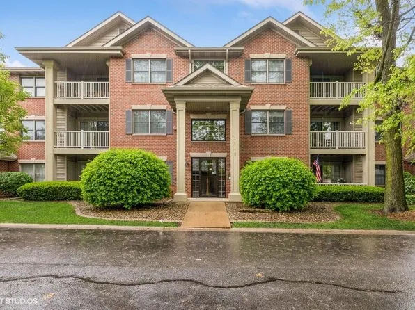 1648 White Oak Cir Unit 1-C, Munster, IN 46321