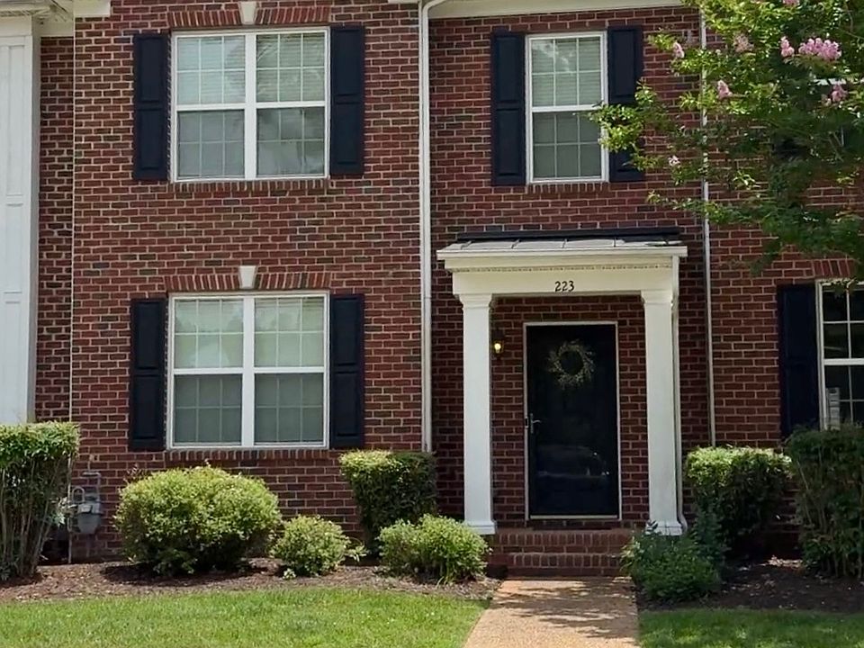 1st image of 223 Quarterpath Rd