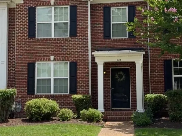 223 Quarterpath Rd, Williamsburg, VA 23185