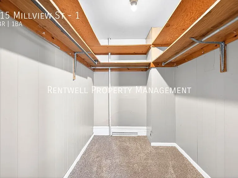 115 Millview St #1 — Photo 11