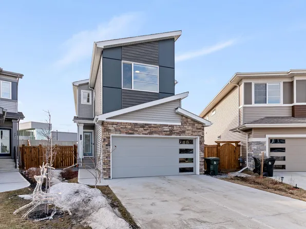 15 Gambel Loop, Spruce Grove, AB T7X 4B9