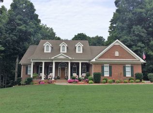 192 Yearling Trl, Pleasant View, TN 37146