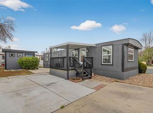 2885 E Midway Blvd LOT 1121, Broomfield, CO 80234