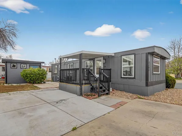 2885 E Midway Boulevard LOT 1121, Denver, CO 80234