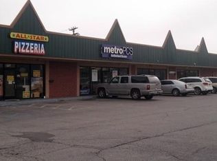 32046 Groesbeck Hwy, Fraser, MI
