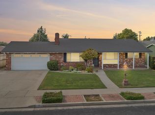 739 N Newton Dr, Dinuba, CA