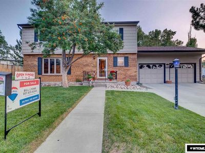 125 Sherwood Cir, Casper, WY, 82609
