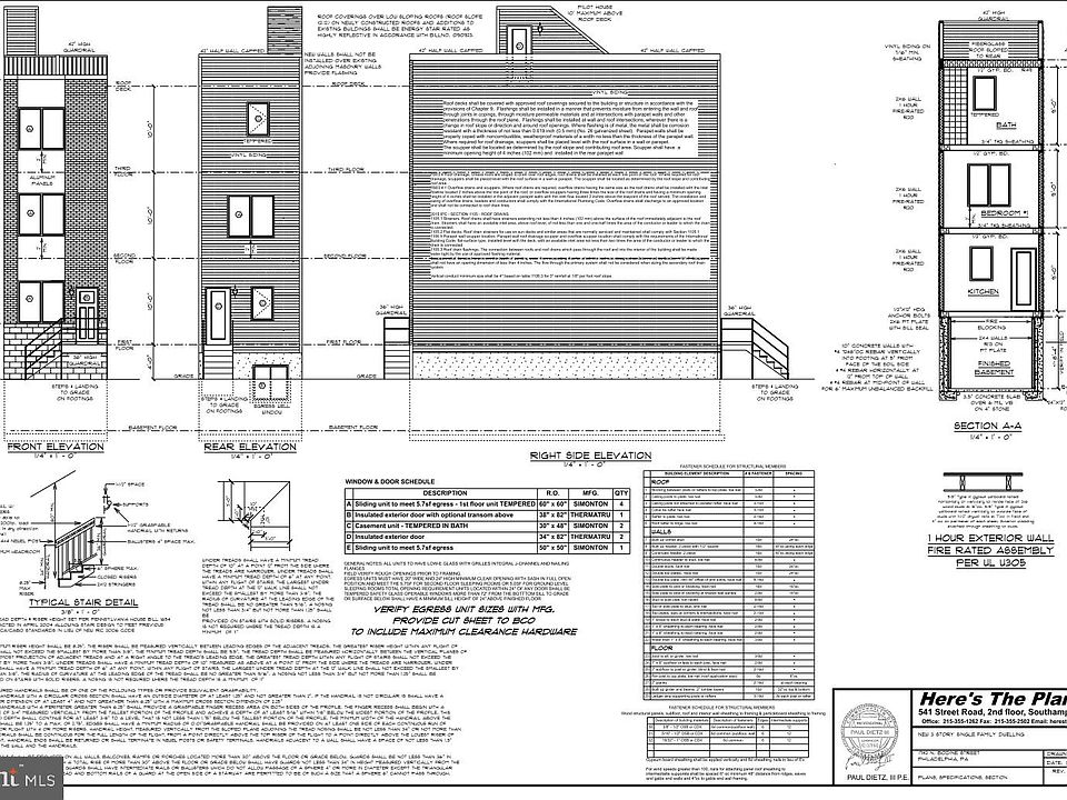 2nd image of 1742 N Bodine St