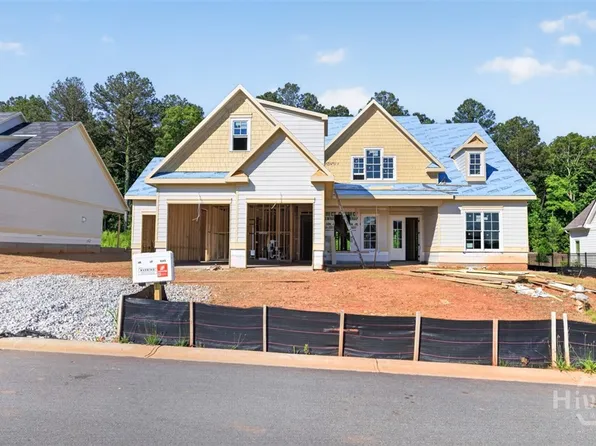 321 Lake Vista Drive, Statham, GA 30666