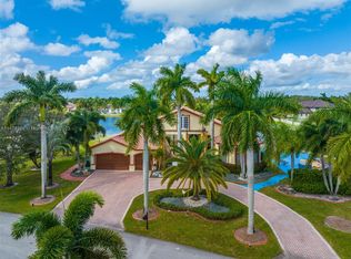 1721 SW 131st Ter, Fort Lauderdale, FL 33325