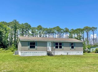 553 Ridge Rd, Eastpoint, FL 32328