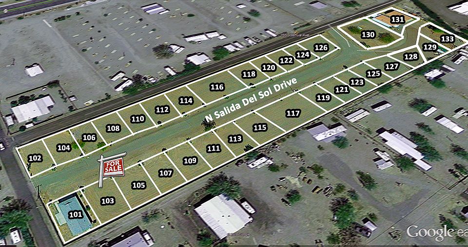 1st image of 103 N Salida Del Sol Dr