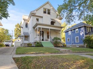 502 Hovey Ave, Normal, IL