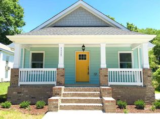 1117 S Bloodworth St, Raleigh, NC 27601