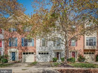 3616 Marcey Creek Rd, Laurel, MD 20724