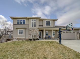 6991 Circle Tram Way, Deforest, WI 53532