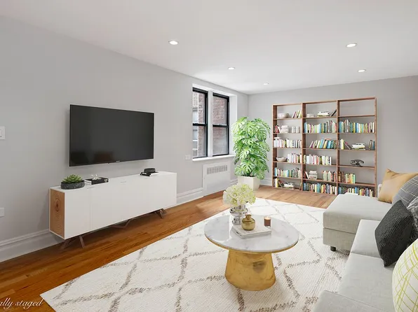 69 Bennett Ave APT 509, New York, NY 10033