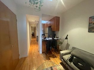 19 W 46th St #5A, New York, NY 10036