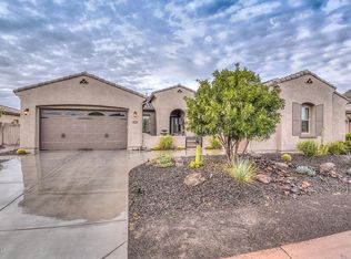12752 W Calle De Pompas, Peoria, AZ 85383