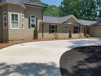 5906 Norton Cir, Flowery Branch, GA, 30542