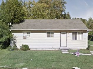 48 Woodward Dr, Saginaw, MI 48601