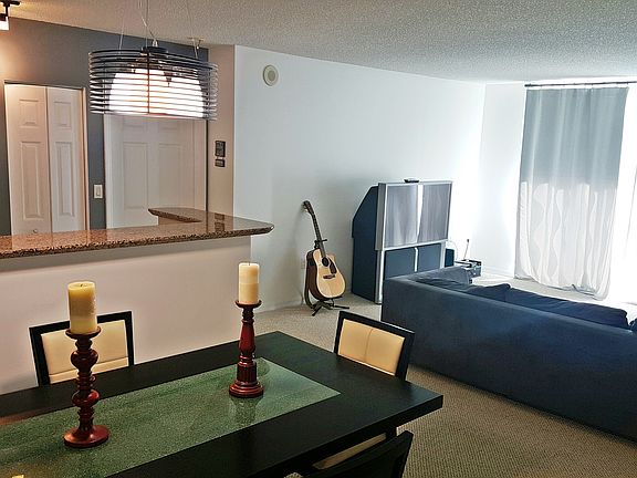 3rd image of 1155 Brickell Bay Dr APT 403