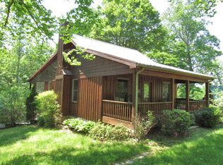 164 The Village Dr, Nancy, KY 42544