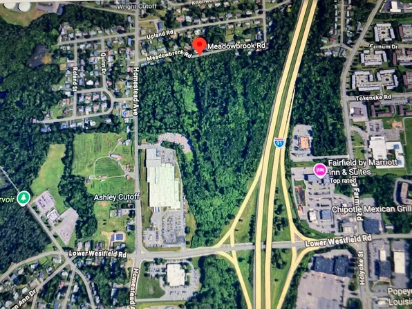 0 Meadowbrook Rd, Holyoke, MA 01040