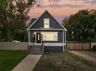 16800 Wood St, Hazel Crest, IL 60429