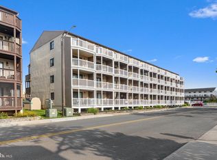 Jamaica Ii, Ocean City, MD 21842
