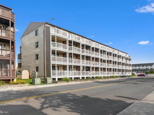 12300 Jamaica Ave Unit 209, Ocean City, MD 21842