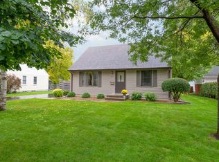 2845 W 71 1/2 St, Richfield, MN 55423