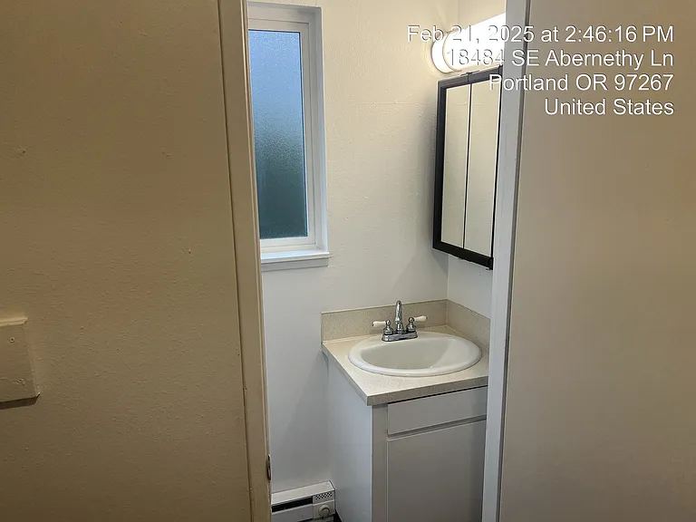 Greenbrier Townhouse - Milwaukie Oregon