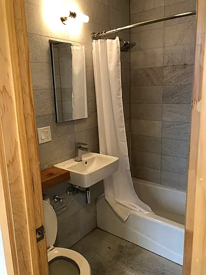 Rented by (DNE Legacy) BH Realty NYC, LLC | media 18