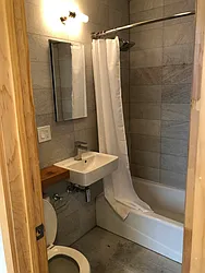 Rented by (DNE Legacy) BH Realty NYC, LLC