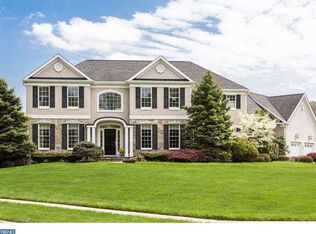 723 Lippincott Ave, Moorestown, NJ 08057