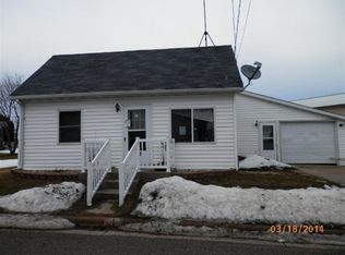 532 Washington St, Linden, WI 53553