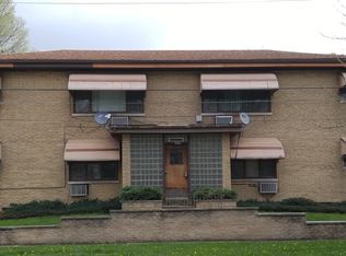 7231 Southeastern Ave, Hammond, IN 46324
