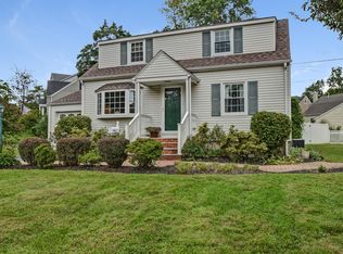 52 Hamilton St, Madison, NJ 07940