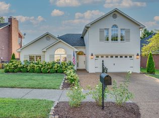 3205 Vera Valley Rd, Franklin, TN 37064