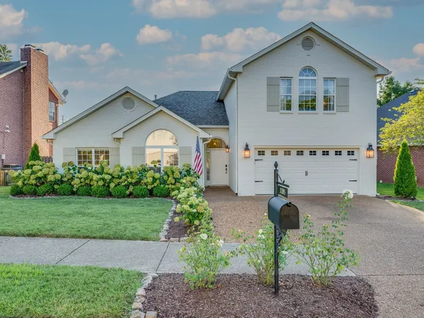 3205 Vera Valley Rd, Franklin, TN 37064