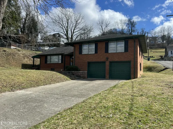 312 Church St, Jellico, TN 37762