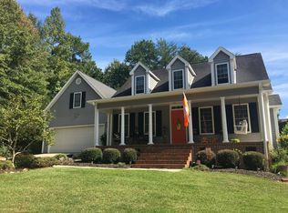 40381 Waverly Ct, Seneca, SC 29678