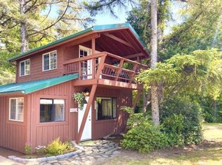 6020 Bilyeu Ave, Cloverdale, OR 97112