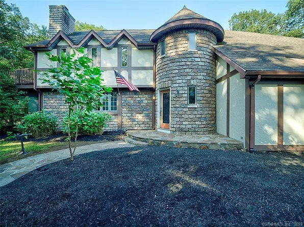 41 Blue Trail Drive, Prospect, CT 06712