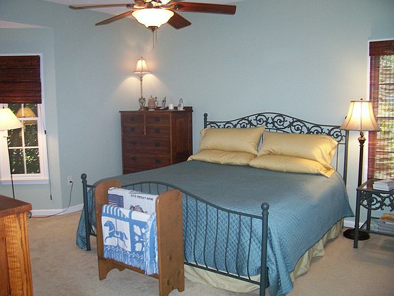 Marvelous Master Suite