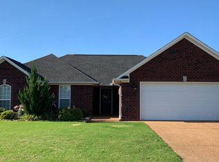 363 Vista Dr, Medina, TN 38355