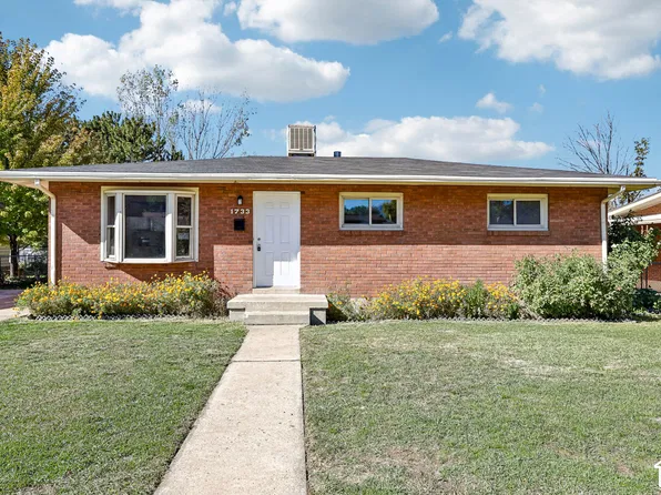 1733 N 350 W, Sunset, UT 84015